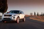 Land Rover Range Rover Evoque by Marangoni 2011 года